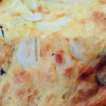 Il Cece Nourriture