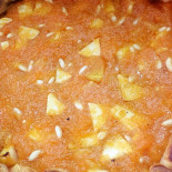 Il Cece Nourriture