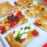 Il Cece Nourriture