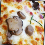 Il Cece Nourriture
