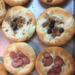 Il Cece Nourriture