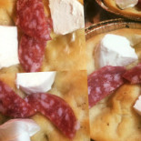 Il Cece Nourriture