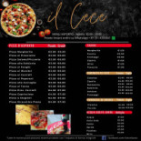 Il Cece Carte