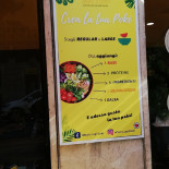 What's Cup? Carta