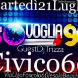 Civico 60 Logo