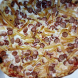 Martino Comida