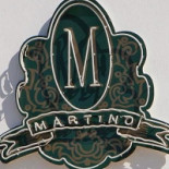Martino Logo