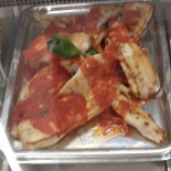 Night Shop E Pizza Nourriture