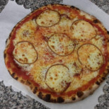 Night Shop E Pizza Nourriture
