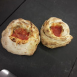 Night Shop E Pizza Nourriture