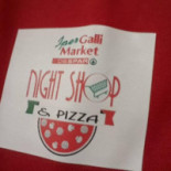 Night Shop E Pizza Carte