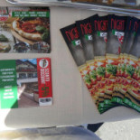 Night Shop E Pizza Carte