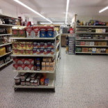 Night Shop E Pizza Carte