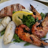 Il Basilico Nourriture