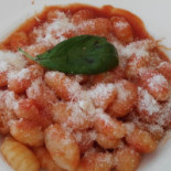 Il Basilico Nourriture