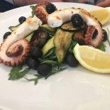 Il Basilico Nourriture