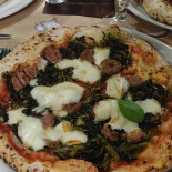 Il Basilico Nourriture