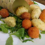 Il Basilico Nourriture