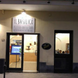 Il Basilico Extérieur