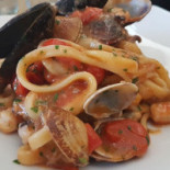 Il Basilico Nourriture
