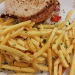 Il Basilico Nourriture