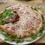 Il Basilico Nourriture
