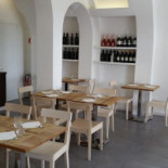 Il Basilico À l'intérieur
