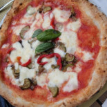 Il Basilico Nourriture