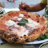 Il Basilico Nourriture