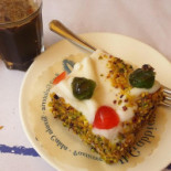 Il Gabbiano Comida