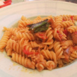 Il Gabbiano Nourriture