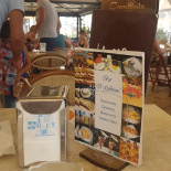 Il Gabbiano Carte