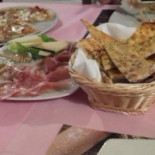 Pizza Service Nourriture