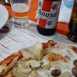 Pizza Service Carta