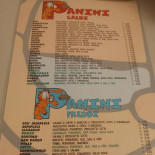 Pizza Service Carta