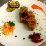 La Plancha Nourriture