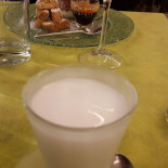 La Plancha Boisson