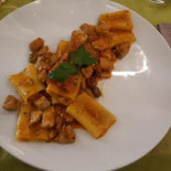 La Plancha Comida