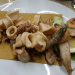 La Plancha Nourriture