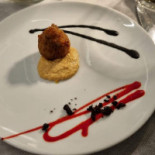 La Plancha Nourriture