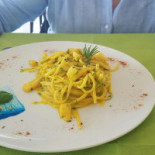 La Plancha Nourriture