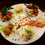 La Plancha Nourriture