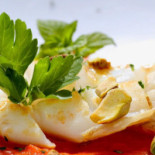 La Plancha Nourriture