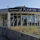 La Plancha Extérieur