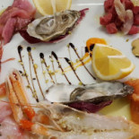 La Plancha Nourriture