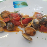 La Plancha Comida