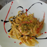 La Plancha Comida