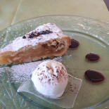 La Plancha Nourriture