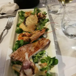 Serendipity Comida