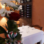 Serendipity Dentro